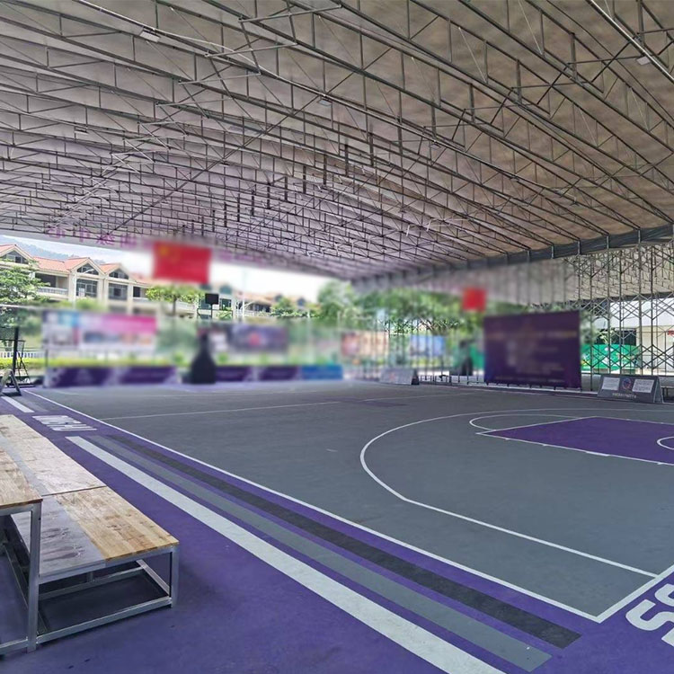 轮台县工程案例