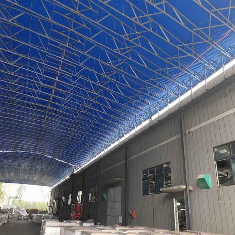 轮台县工程案例