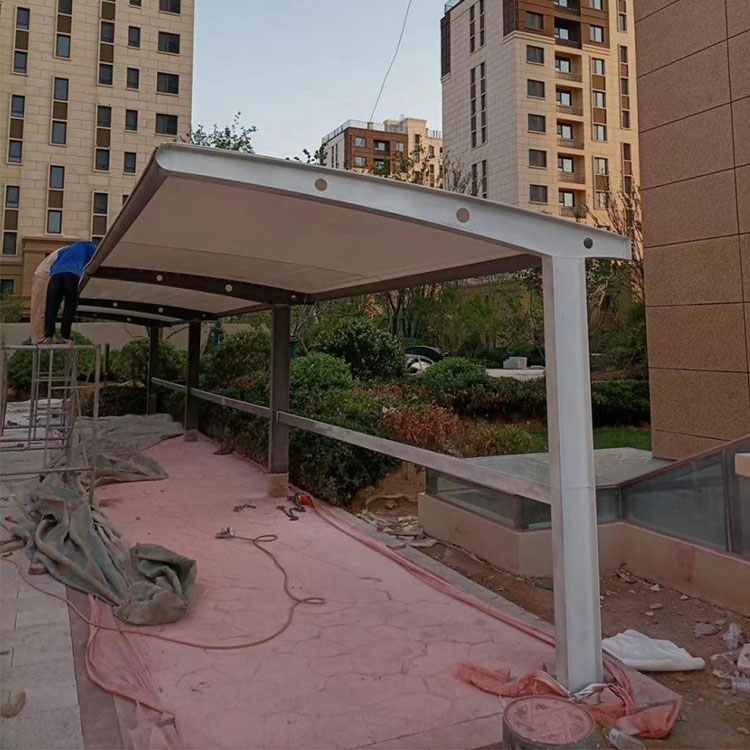 轮台县工程案例